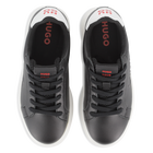 Sneakers van rundleer HUGO 
                    BOY