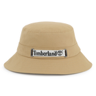 Bob uni avec tresse imprim&eacute;e TIMBERLAND 
                    GARCON