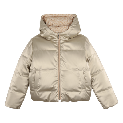 Doudoune r&eacute;versible MICHAEL KORS FILLE