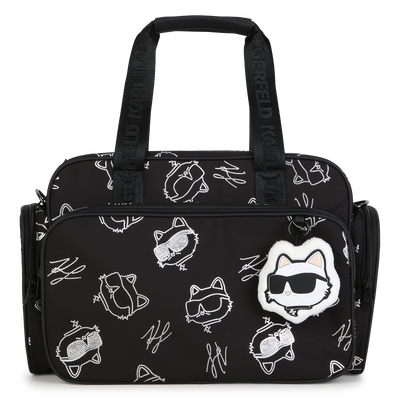 Sac &agrave; langer KARL LAGERFELD KIDS UNISEXE
