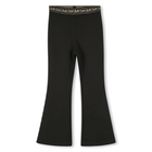 Legging flare MICHAEL KORS 
                    FILLE