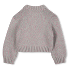 Gebreide trui BILLIEBLUSH 
                    GIRL