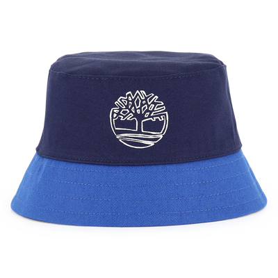 Bob r&eacute;versible TIMBERLAND GARCON