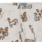 Pantalon coupe droite KENZO KIDS 
                    UNISEXE