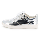 Basket effet miroir KARL LAGERFELD KIDS 
                    FILLE