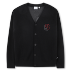 Cardigan en tricot BOSS 
                    GARCON