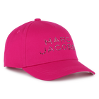 Casquette MARC JACOBS 
                    FILLE