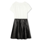 Robe &agrave; manches courtes MICHAEL KORS 
                    FILLE