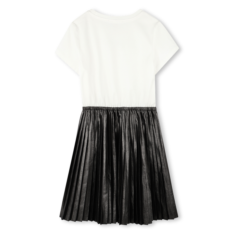 Robe &agrave; manches courtes MICHAEL KORS 
                        FILLE