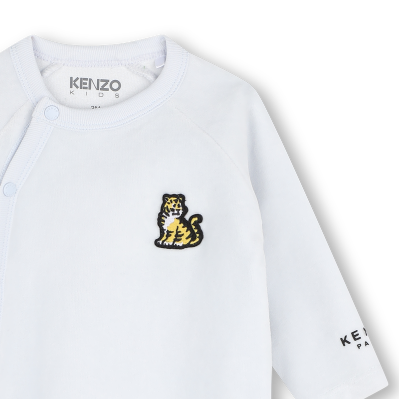 Pyjama KENZO KIDS 
                        UNISEXE