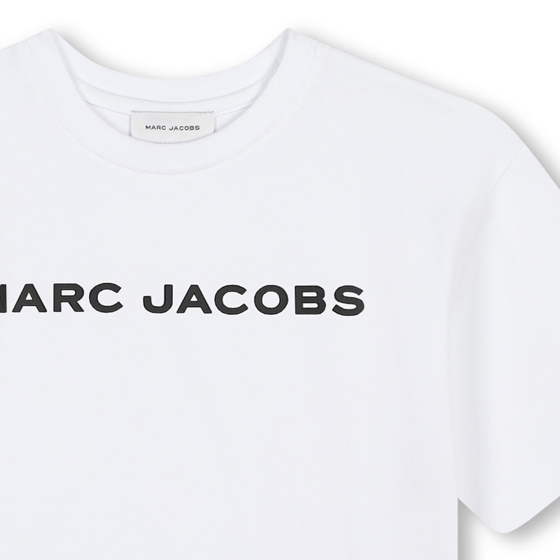 T-shirt met korte mouwen MARC JACOBS 
                        UNISEX