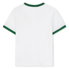 T-shirt met korte mouwen KENZO KIDS 
                    BOY