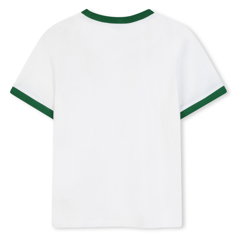 T-shirt met korte mouwen KENZO KIDS 
                        BOY