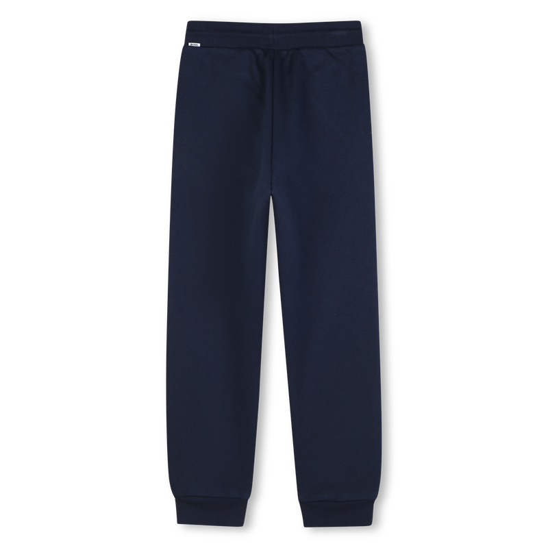 Joggingbroek BOSS 
                        BOY