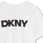 T-shirt met korte mouwen DKNY 
                    UNISEX