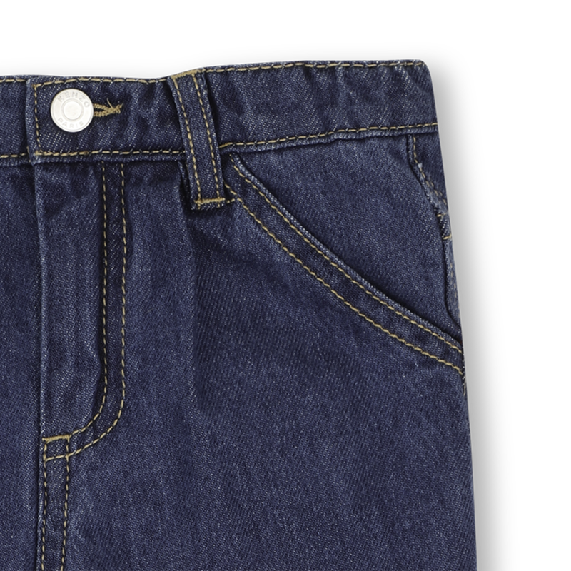 Spijkerbroek KENZO KIDS 
                        UNISEX