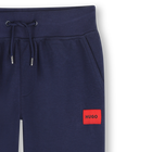 Pantalon de jogging HUGO 
                    GARCON