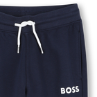 Pantalon jogging BOSS 
                    GARCON