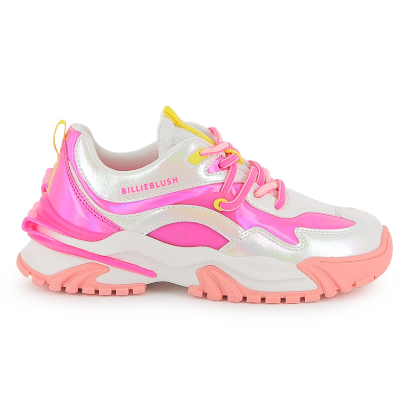 Atletische sneakers BILLIEBLUSH 
                        GIRL