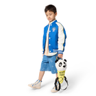Bermuda en jean KENZO KIDS 
                    GARCON