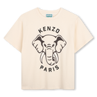 T-shirt KENZO KIDS 
                    UNISEX