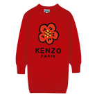 Robe KENZO KIDS 
                    FILLE