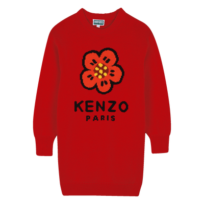 Robe KENZO KIDS FILLE