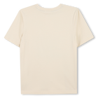 T-shirt met korte mouwen BOSS 
                    BOY
