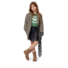 Ch&egrave;che imprim&eacute; ZADIG VOLTAIRE 
                    FILLE