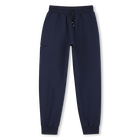 Joggingbroek, MARINE, hi-res