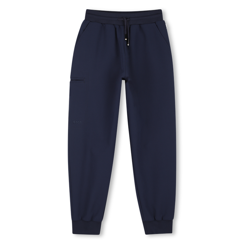 Joggingbroek BOSS 
                        BOY