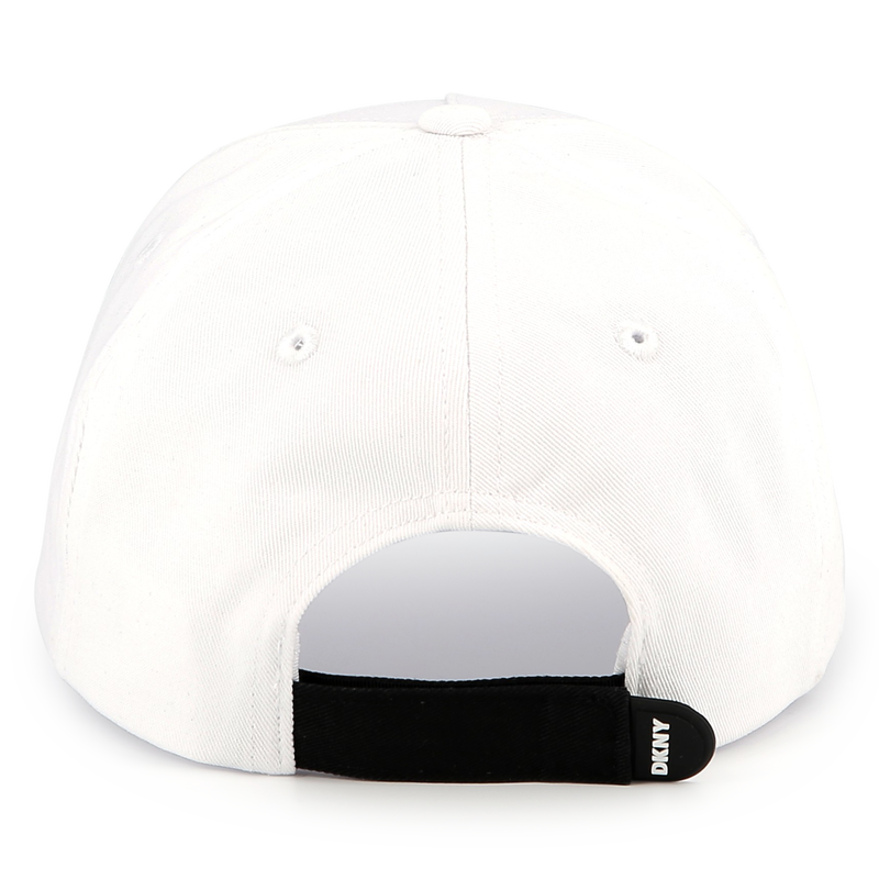 Casquette DKNY 
                        FILLE