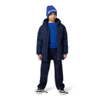 Jean large avec surpiq&ucirc;res ZADIG VOLTAIRE 
                    GARCON