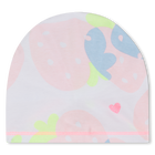 Ensemble pyjama et bonnet BILLIEBLUSH 
                    FILLE