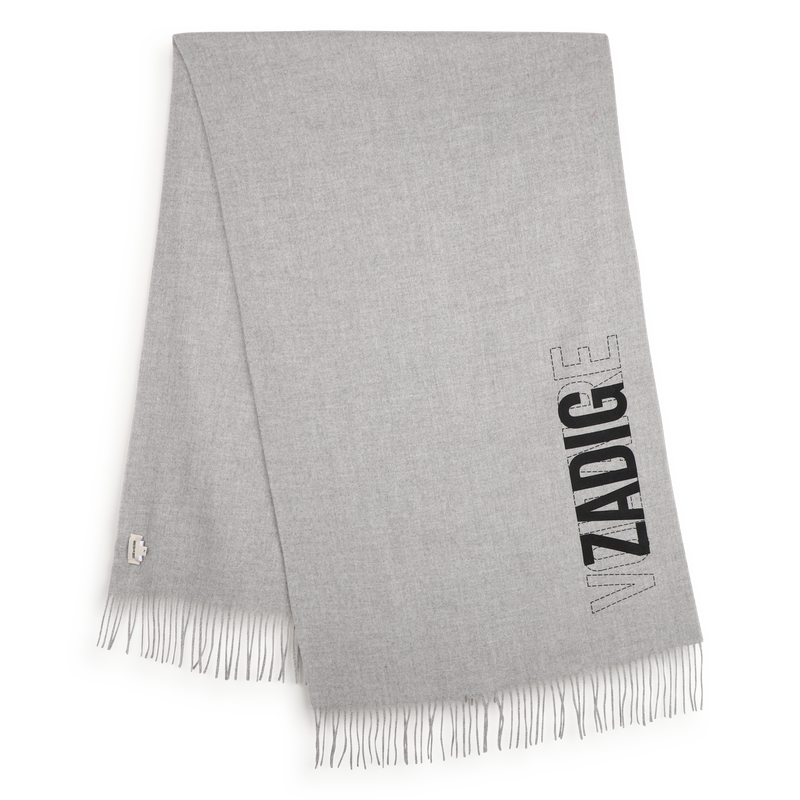 &Eacute;charpe ZADIG VOLTAIRE 
                        FILLE