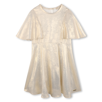 Robe manches courtes MICHAEL KORS FILLE