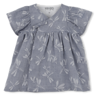 Ensemble robe et culotte KENZO KIDS 
                    FILLE