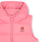 Doudoune sans manches KENZO KIDS 
                    UNISEXE
