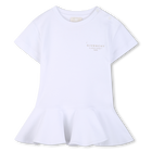 T-shirt jurk GIVENCHY 
                    GIRL