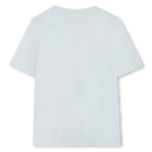 T-shirt &agrave; manches courtes BOSS 
                    GARCON