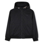 Blouson col montant BOSS 
                    GARCON