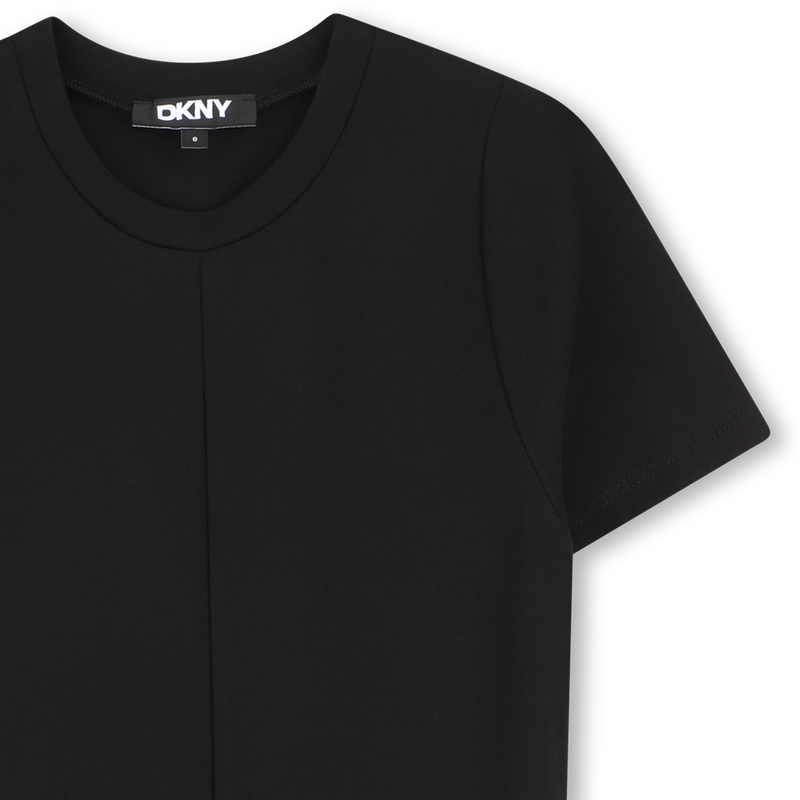 Jurk 2 in 1 DKNY 
                        MEISJE