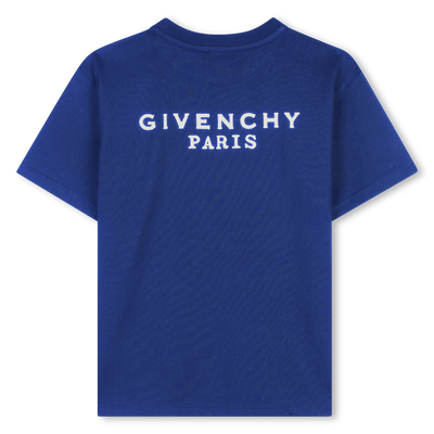 Tee-shirt manches courtes GIVENCHY UNISEXE