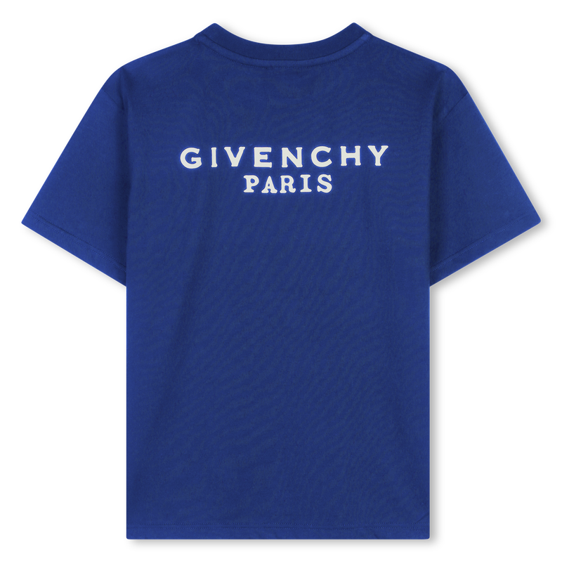 Tee-shirt manches courtes GIVENCHY 
                        UNISEXE