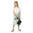 T-shirt met korte mouwen MICHAEL KORS 
                    GIRL