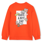 Sweater DKNY 
                    BOY