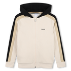 Jogger set BOSS 
                    BOY