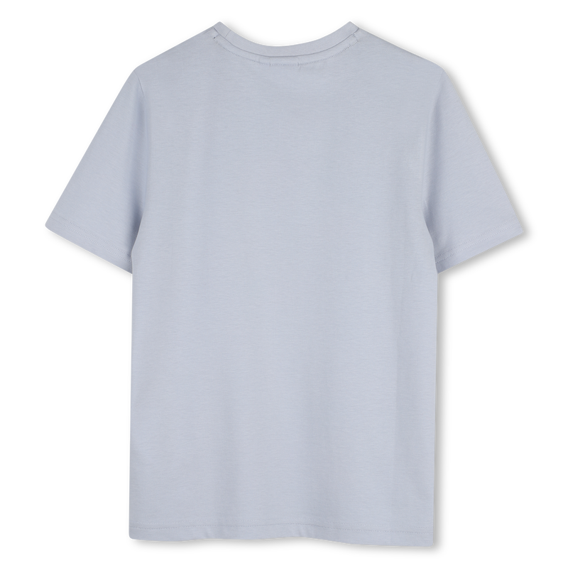 Tee-shirt manches courtes BOSS 
                        GARCON