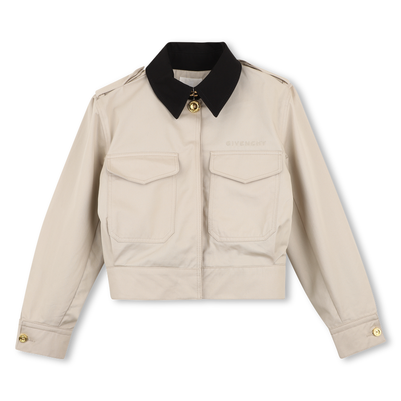 JAS MET ZAKKEN GIVENCHY 
                        GIRL