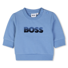Ensemble Sweat-shirt et pantalon BOSS 
                    GARCON
